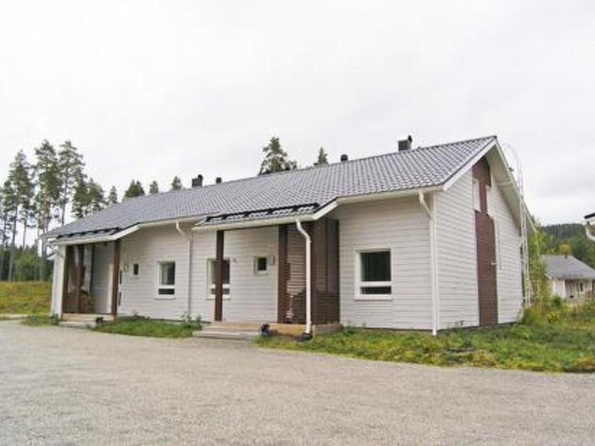 Дома для отпуска Holiday Home 4 seasons b 2 Lahdenperä-24