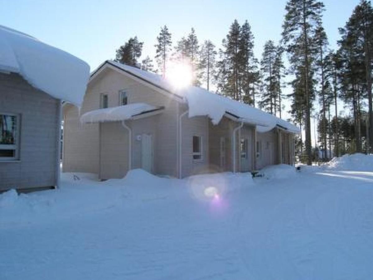 Дома для отпуска Holiday Home 4 seasons b 2 Lahdenperä-40