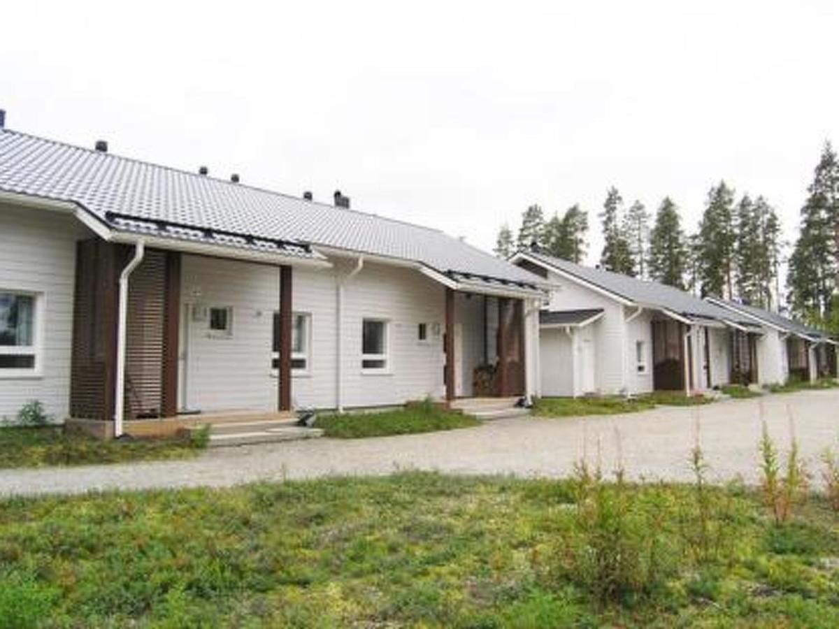 Дома для отпуска Holiday Home 4 seasons b 2 Lahdenperä-46