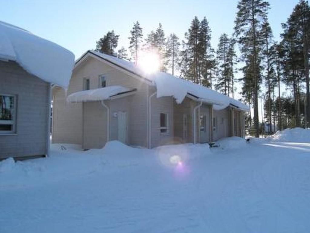 Дома для отпуска Holiday Home 4 seasons b 2 Lahdenperä-63