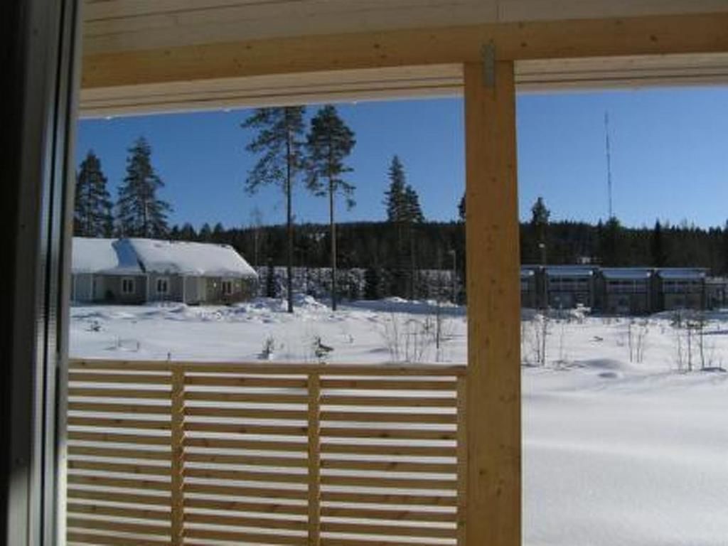 Дома для отпуска Holiday Home 4 seasons b 2 Lahdenperä-76